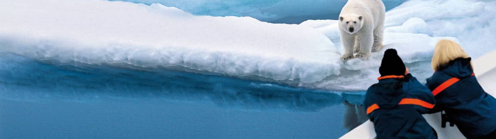 Wat is een expeditiecruise?